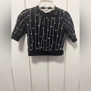 Miles the label sweater